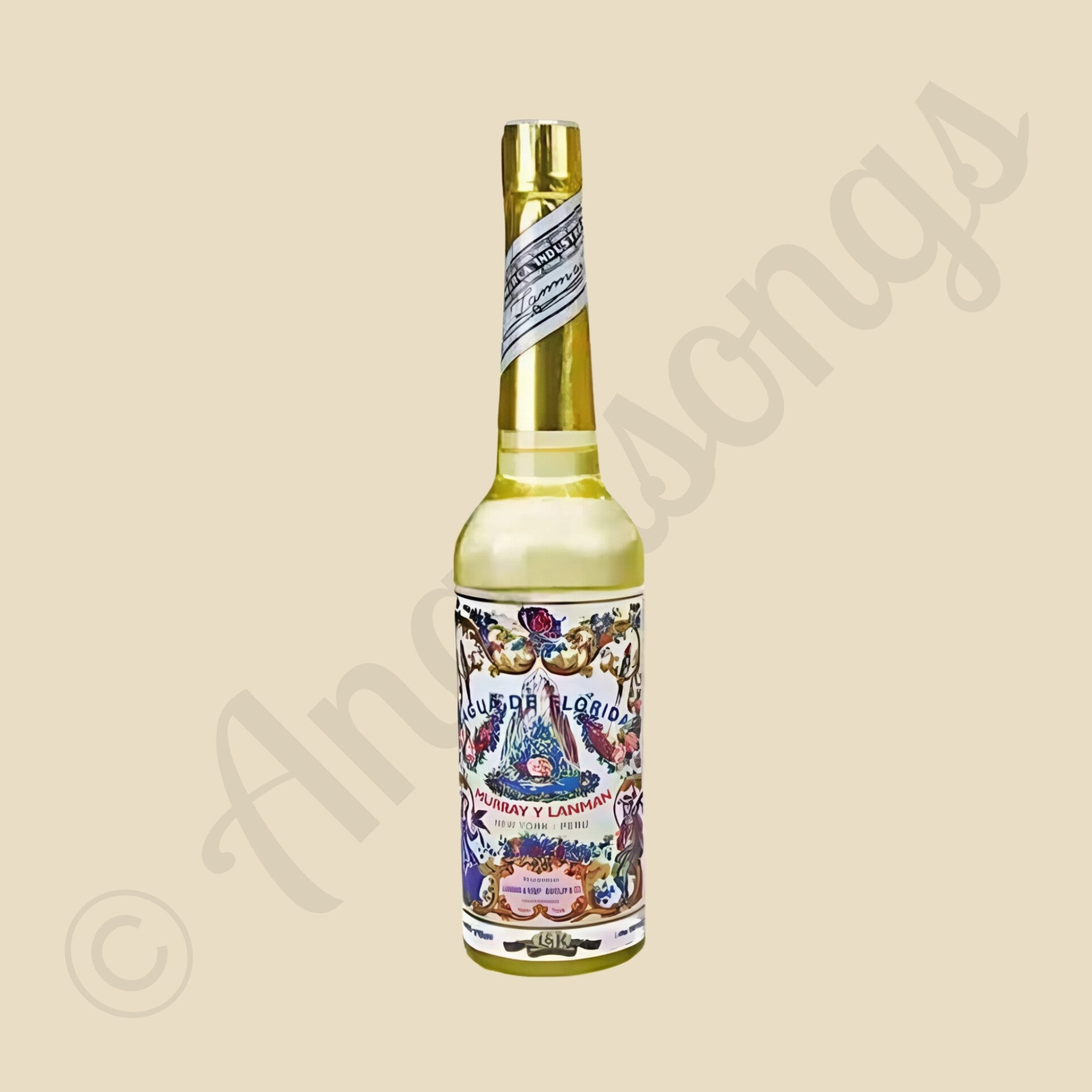 Florida Water - 70 ml