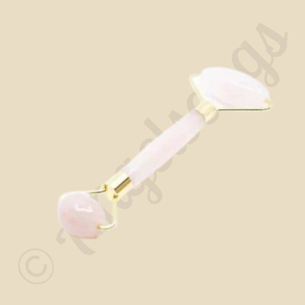 Rozenkwarts Massage Roller