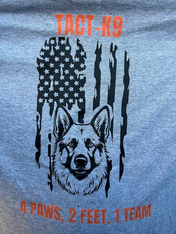 Shepard Shirt