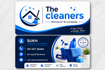 The Cleaners