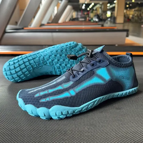 Outdoor Fashion Casual Shoes Water Shoes Fitness Yoga Shoes