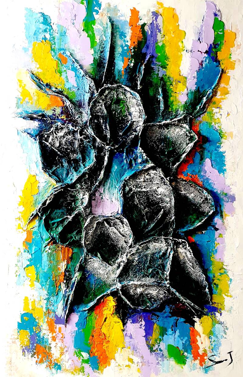 Saverino joseph - arts sciences  lettres de Paris