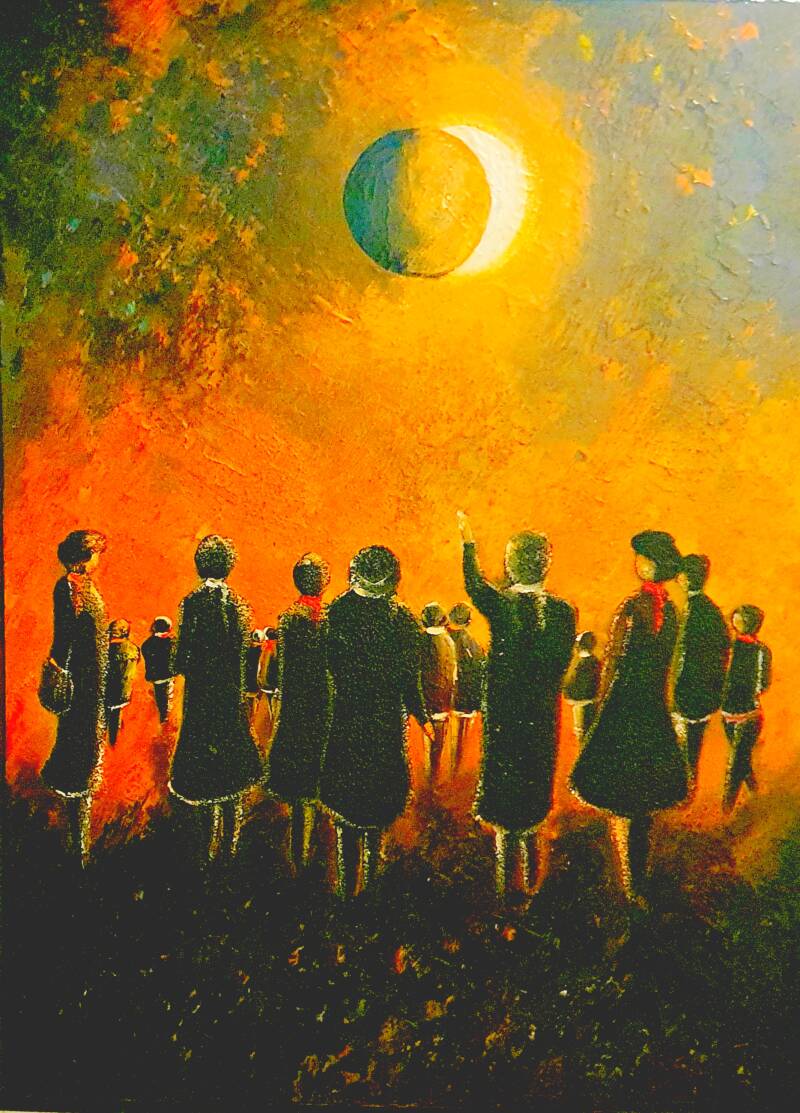 ECLIPSE-2- SAVERINO