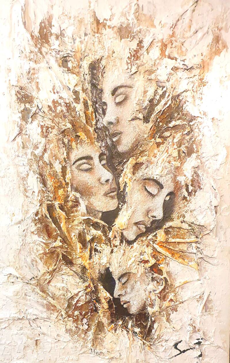 Inspiration féminine 2024