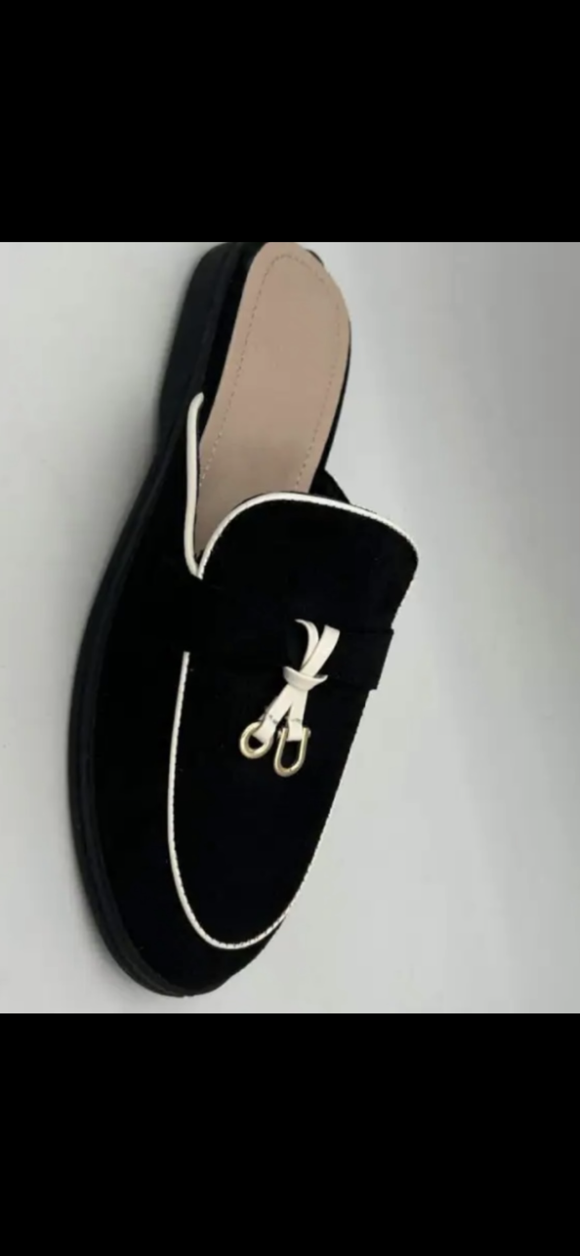 Mules femmes
