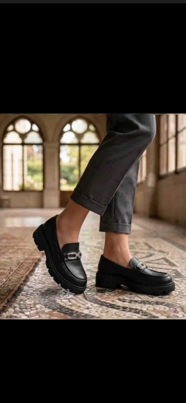 Mocassins femmes