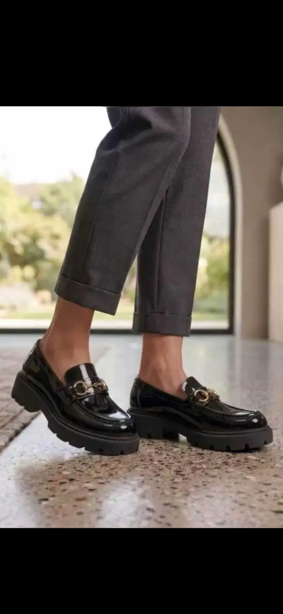 Mocassins femmes