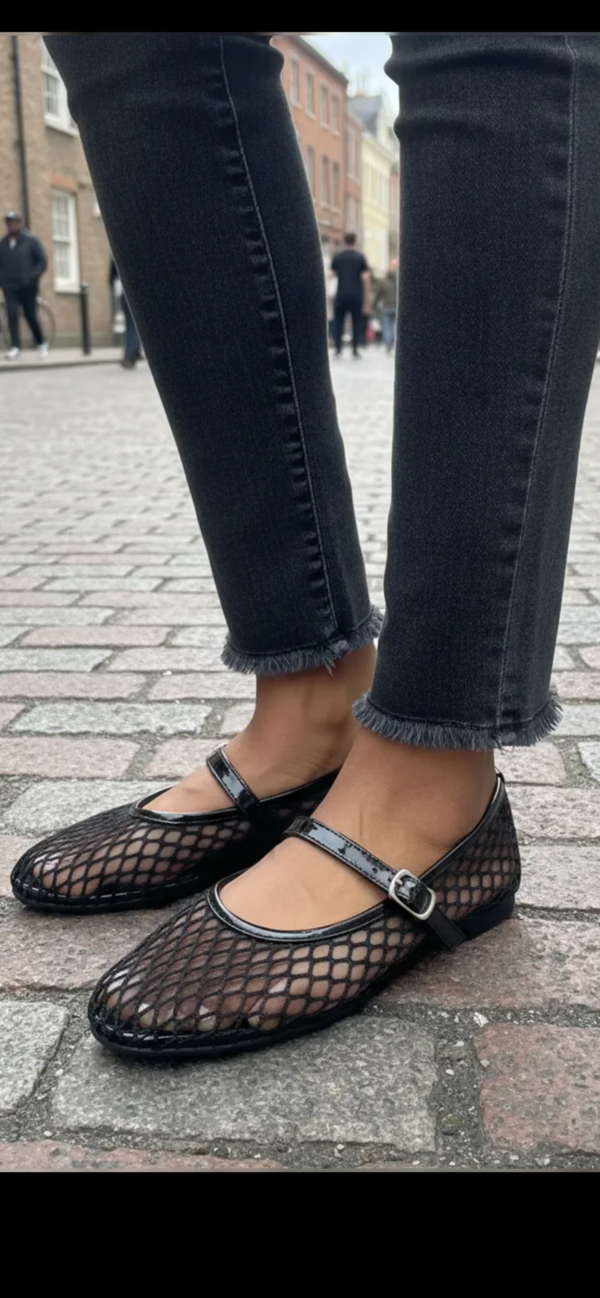 Ballerine