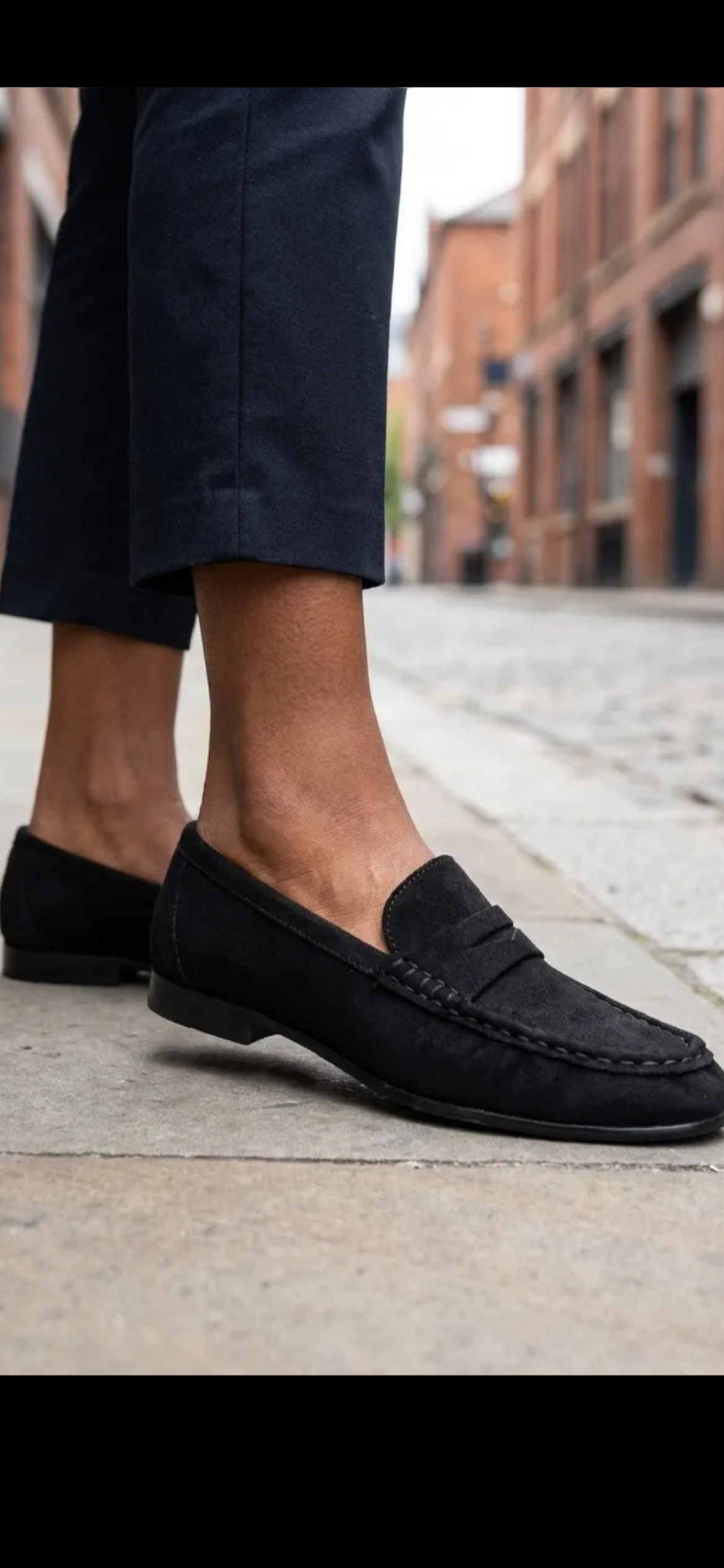 Mocassins femmes