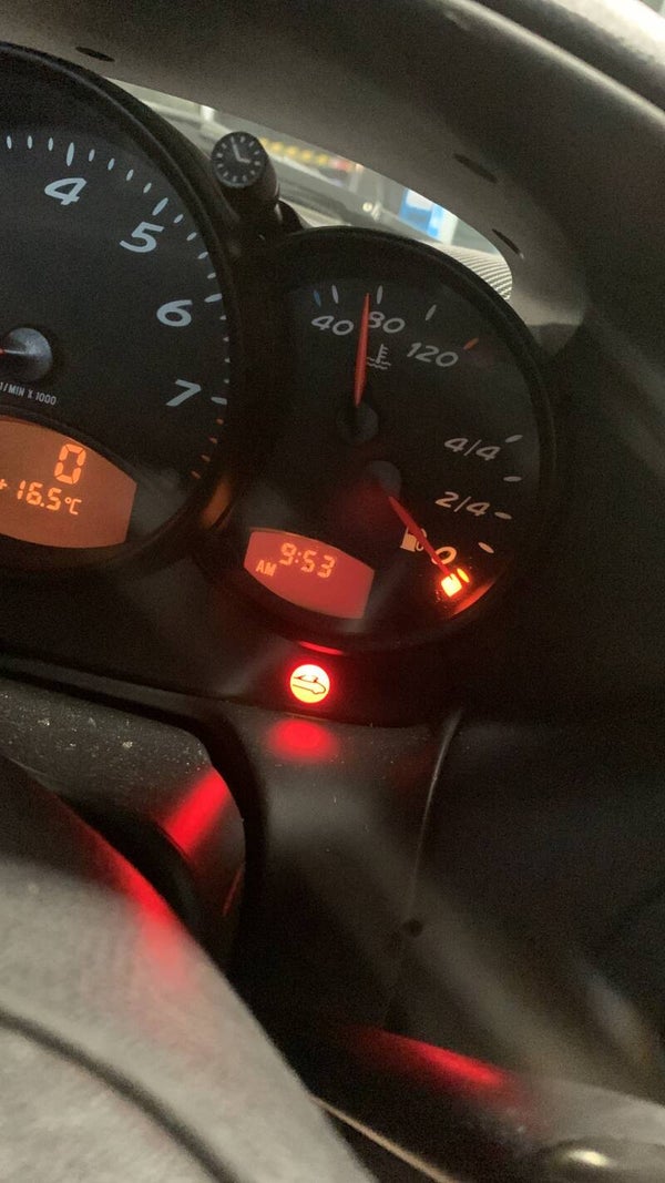 Engine diagnostics