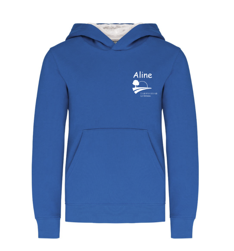 Sweat Le Verseau