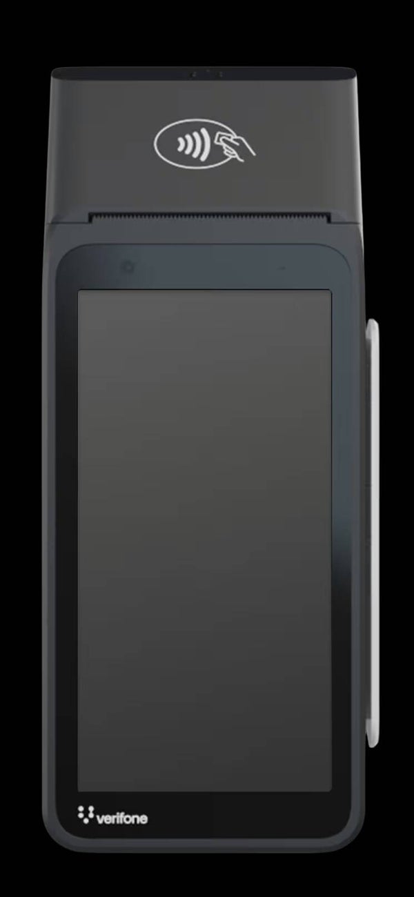 Verifone 660p