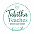 Tabitha Teaches
