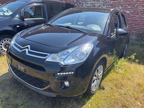 Citroen C3 VTi | BENZINE | AIRCO | PARKEERSENSOR | CRUISE