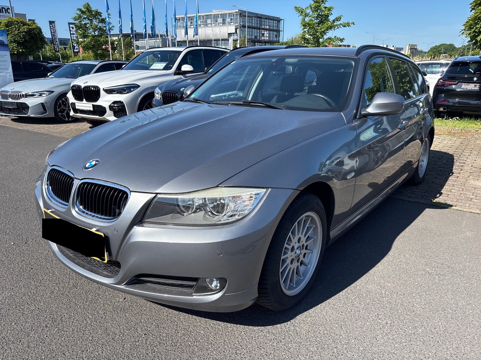 BMW 318i | ZETELVW | TREKHAAK | AIRCO | CRUISE