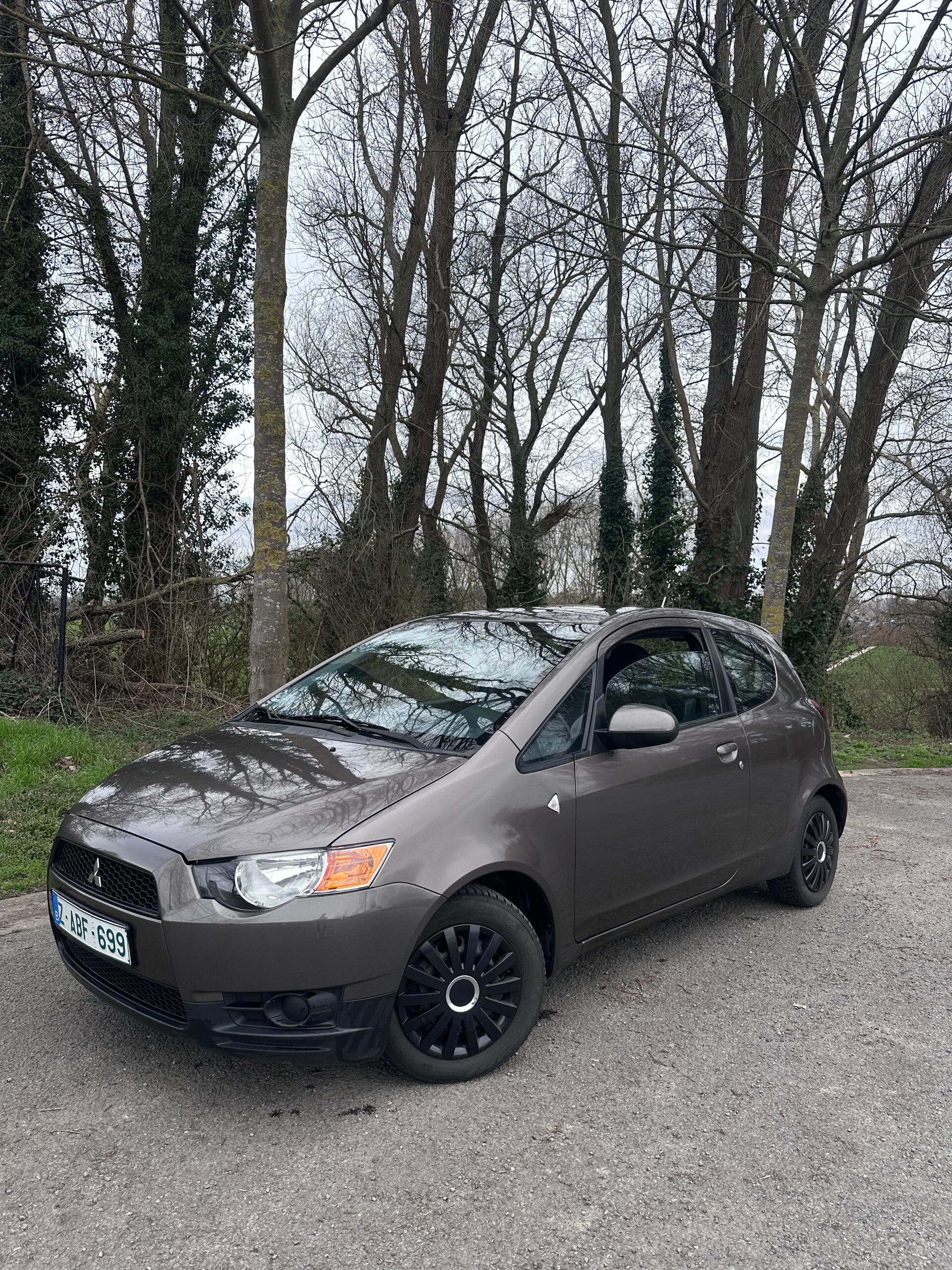 Mistubishi Colt 1.1 Xtra