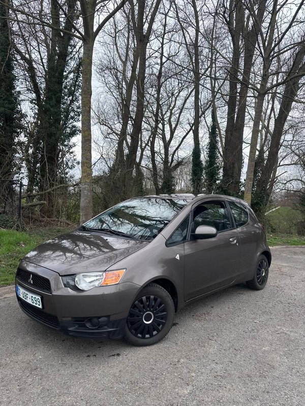 Mistubishi Colt 1.1 Xtra