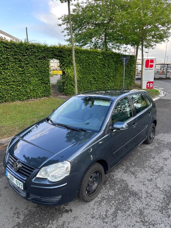 VERKOCHT