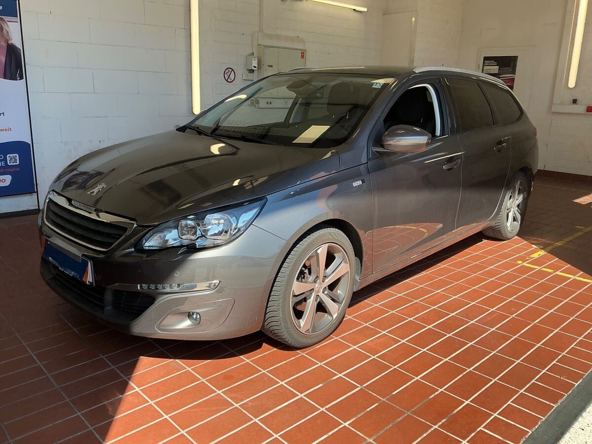 Peugeot 308 SW | PANO | CAMERA | ZETELVW | AIRCO | CRUISE