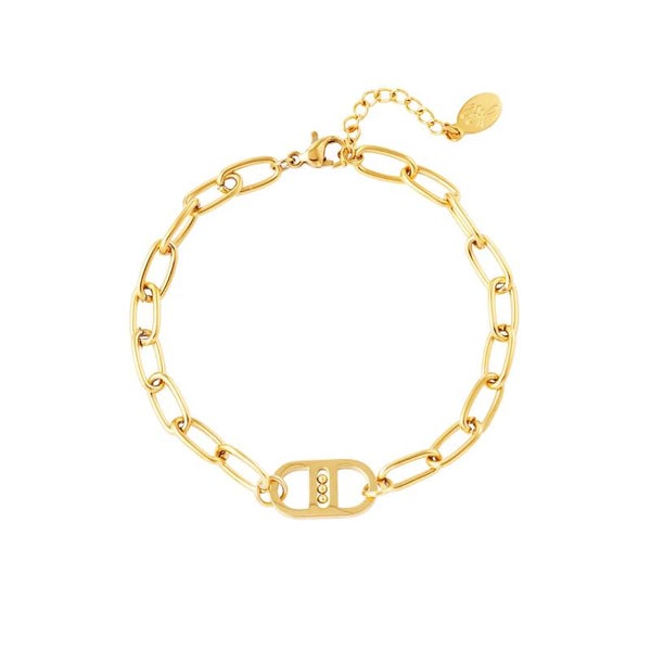Bracelet Bonne Chance