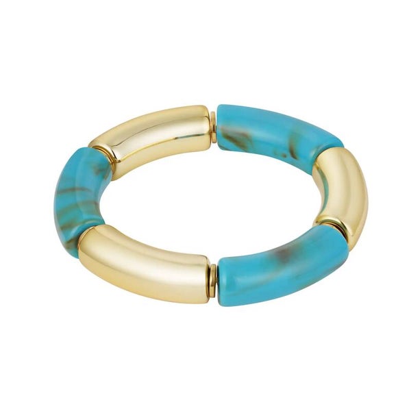 Bracelet tube grand