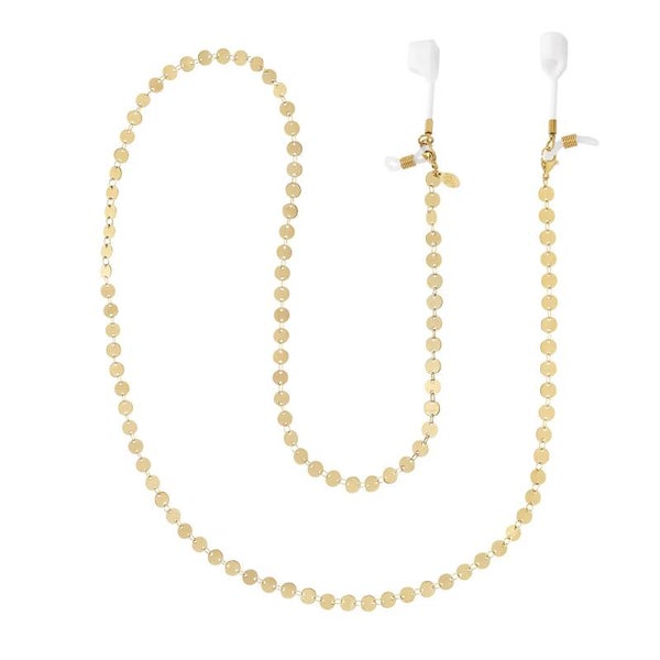 Pièces de cordon pour lunettes /airpods