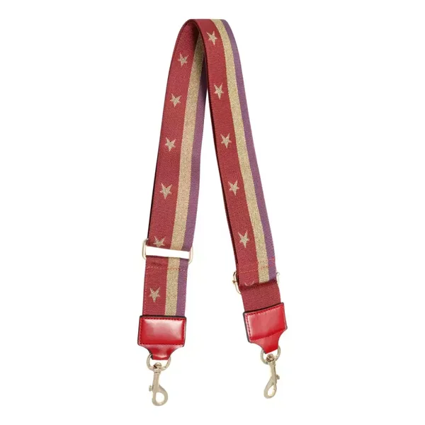 Sangle de sac Sparkling Star