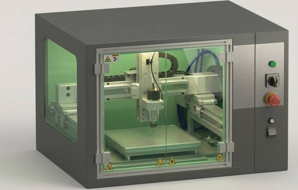 Spray Coating