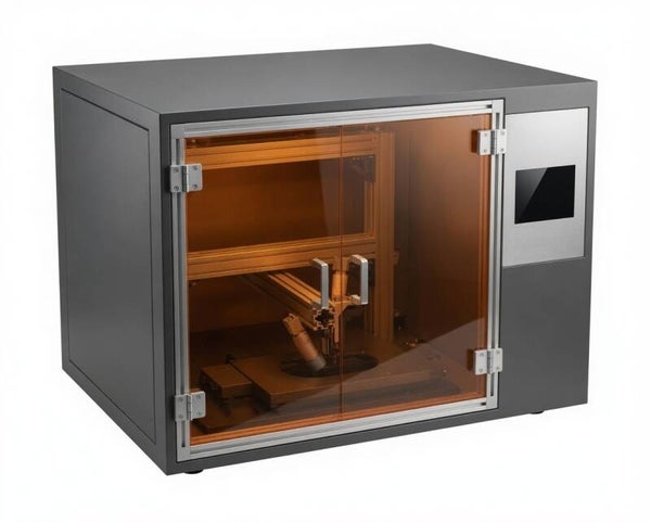 EHD/DIW Printer