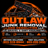 Outlaw junk removal and demolition