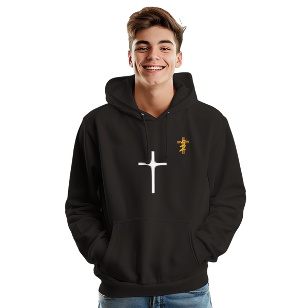 5and2 URBAN BNA BLACK Hoodie