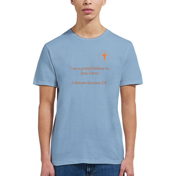 Celebrate Recovery T-Shirt