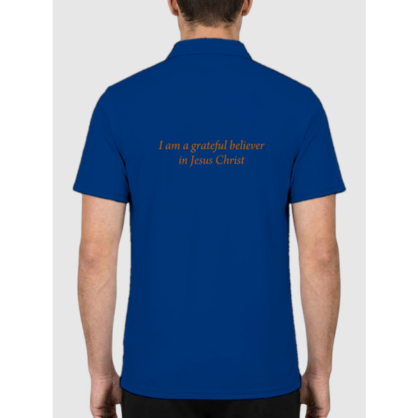CRUK Polo Shirt