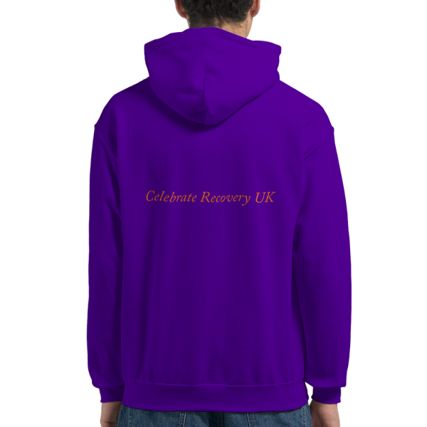 CRUKHOODIE