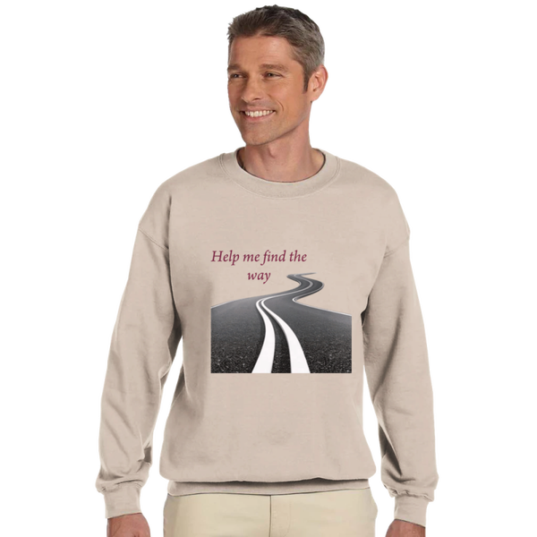 5and2 URBAN DMC SAND Sweatshirt