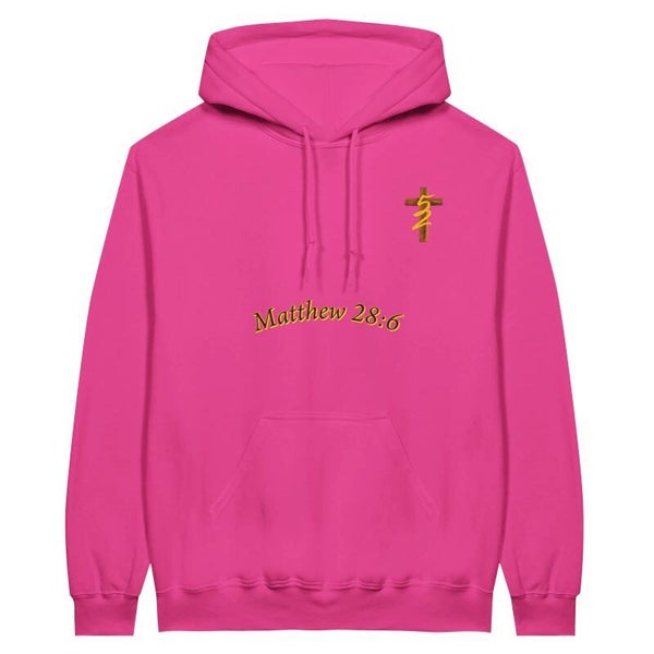 5and2 EASTER PINK LEMONADE Hoodie