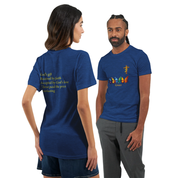 5and2 Urban Grace Range T Shirt