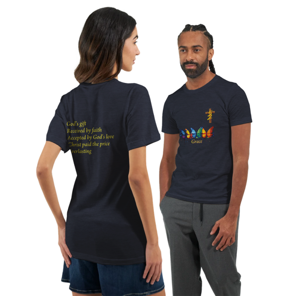 5and2 Urban Grace Range T Shirt