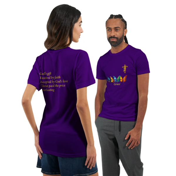5and2 Urban Grace Range T Shirt