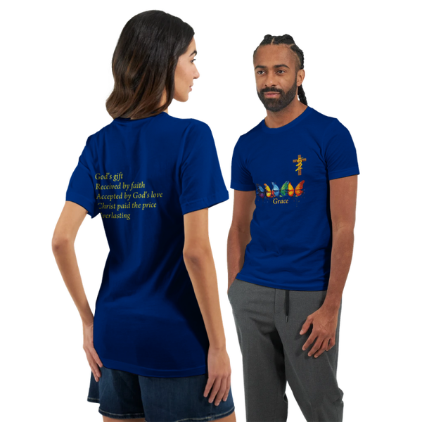 5and2 Urban Grace Range T Shirt