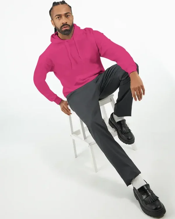 5and2 HELICONIA Bible Verse Classic Hoodie