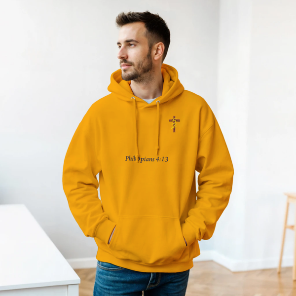 5and2 PHILIPPIANS GOLD