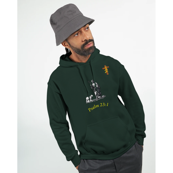 5and2 SHEPHERD GREEN