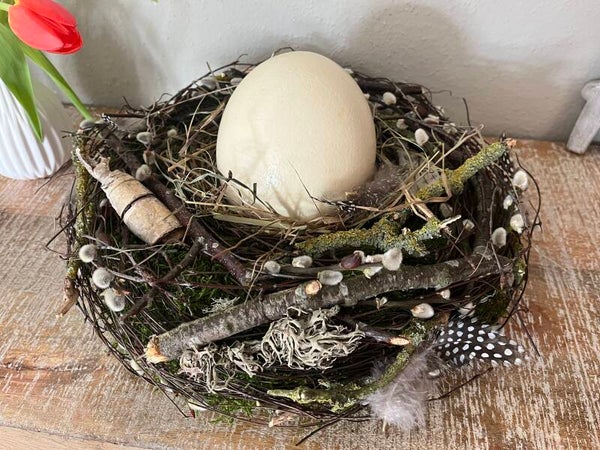 Osternest
