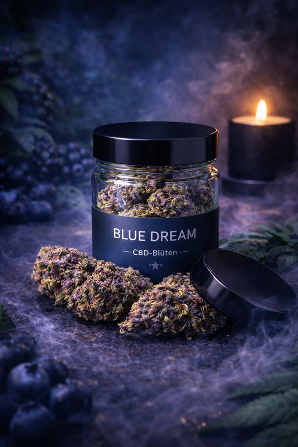CBD Blue Dream