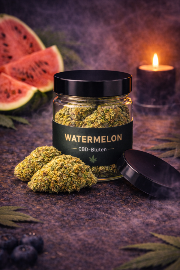 CBD Watermelon