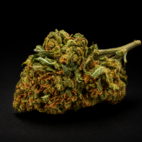 CBD Strawberry Kush,