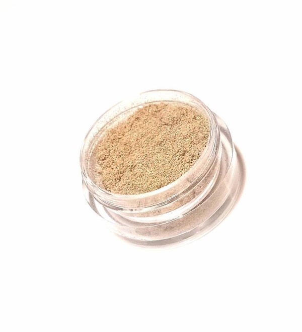 CBG Pollen White Widow