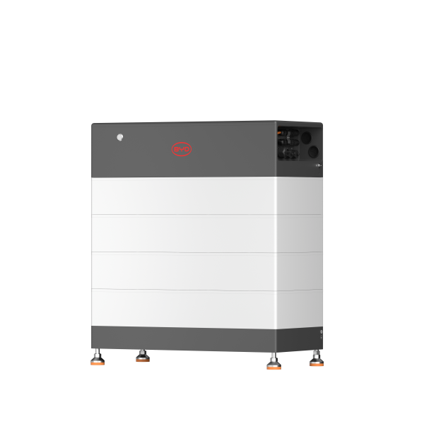 BYD Battery-Box HVB 11.8 mit 11,88kWh