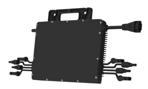 Hoymiles HMS-2000-4T Microinverter Modulwechselrichter